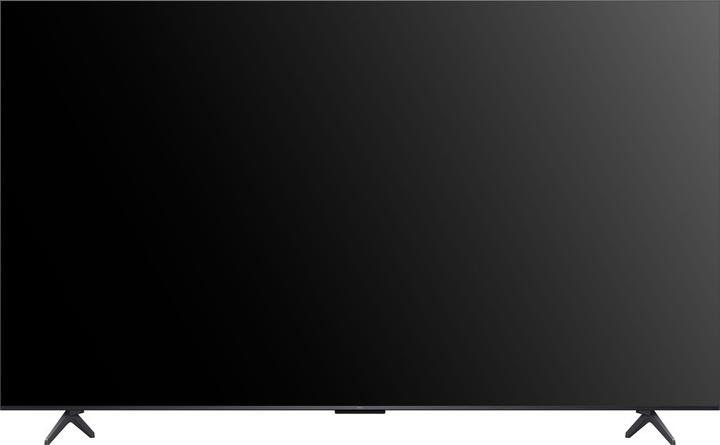 Actual product image TCL 75Q6C (75", Mini-LED, 4K, 2025)