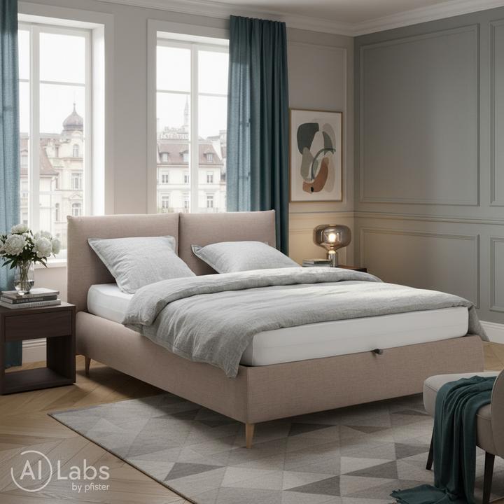 Actual product image Noctis London-2 (160 x 200 cm)