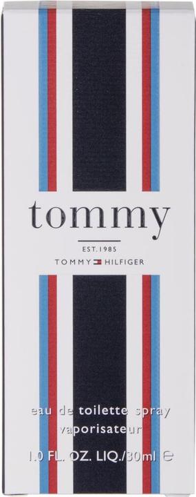 Actual product image Tommy Hilfiger Eau de Toilette (Eau de toilette, 30 ml)