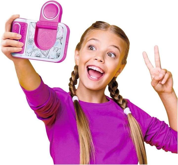 Produktbild VTech Kidizoom Printcam