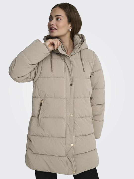 Immagine prodotto Only ONLDIXIE Steppmantel Steppmantel