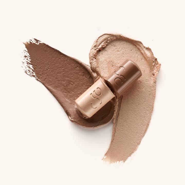 Produktbild Catrice Magic Shaper Contour and Glow Stick 020 Medium (020 Medium, Highlighter, 9 g)
