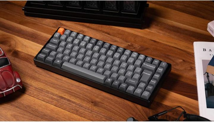 Actual product image Keychron K2 Max (CH, Cable, Wireless)