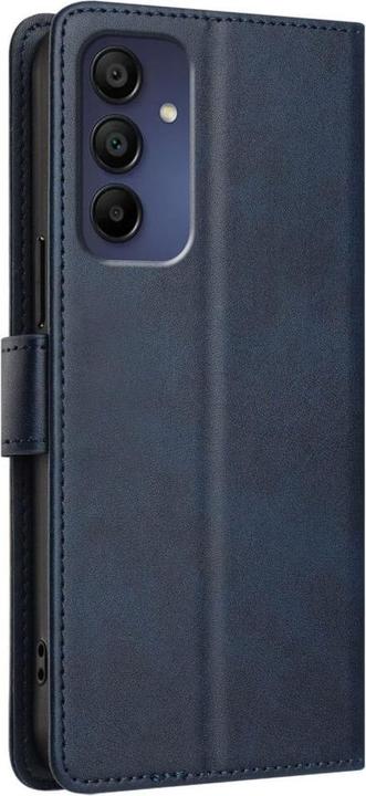 Produktbild Cover-Discount Galaxy A16 - Ledertasche mit RFID Blocker (Samsung Galaxy A16 5G)