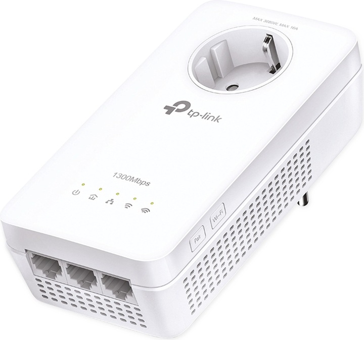 Produktbild TP-Link TL-WPA8631P (1300 Mbit/s)