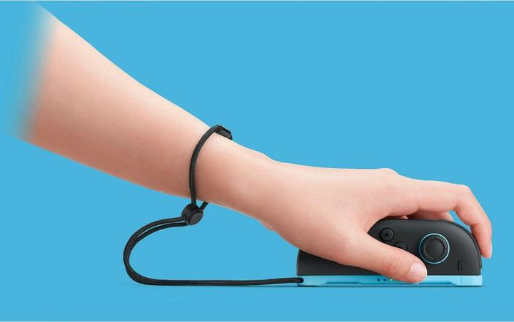 Produktbild Nintendo Switch 2