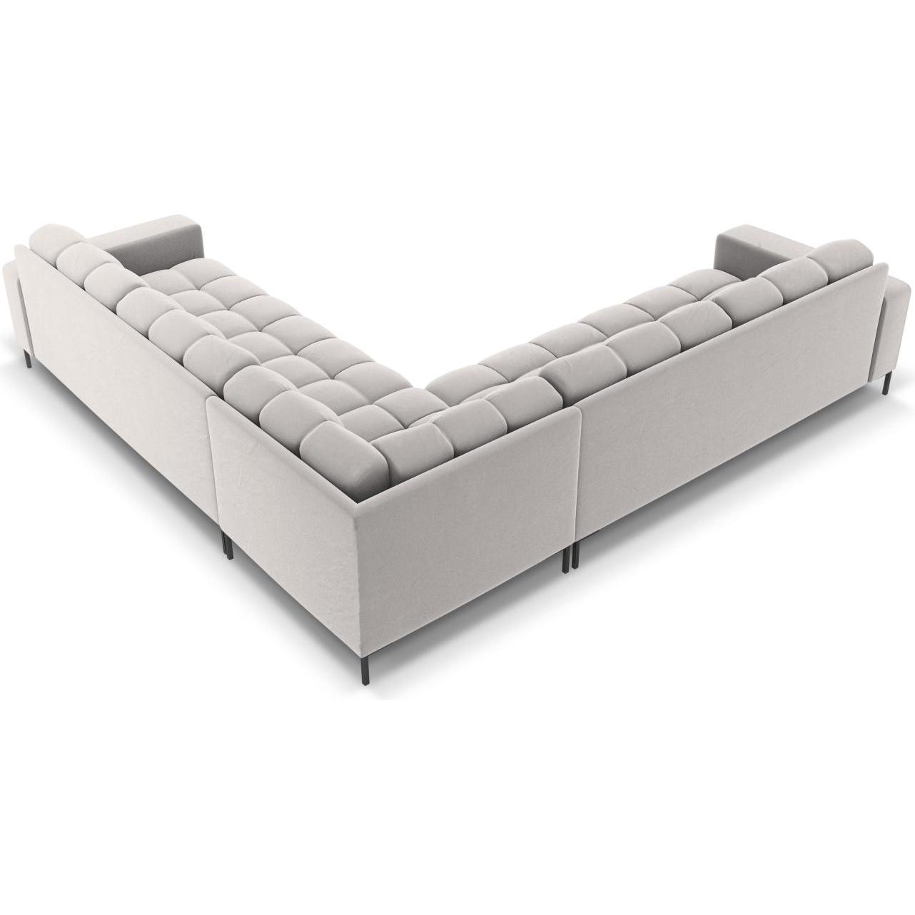 Thumbnail - Micadoni, Sofa, Mamaia (Ecksofa)