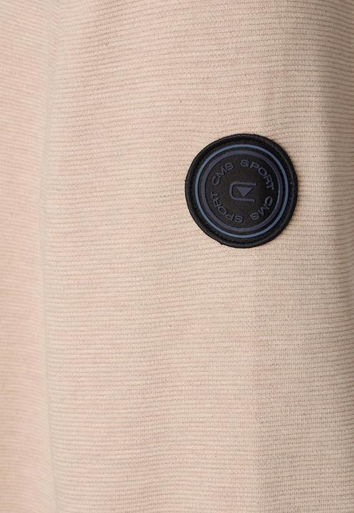 Actual product image Casa Moda Sweatshirt Pullover Troyer (3XL)