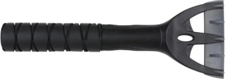 Actual product image Dunlop Ice scraper