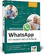 Produktbild WhatsApp (Deutsch)