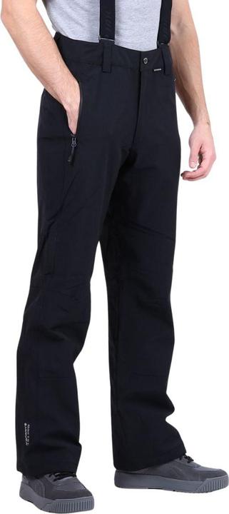 Produktbild Icepeak Skihose Freiberg IOM Herren Kurz (46)