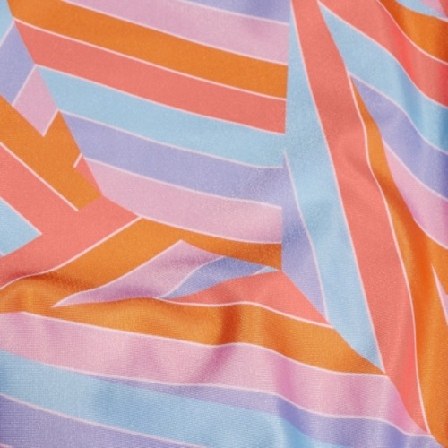 Actual product image Speedo Printed Medalist (11, 12)