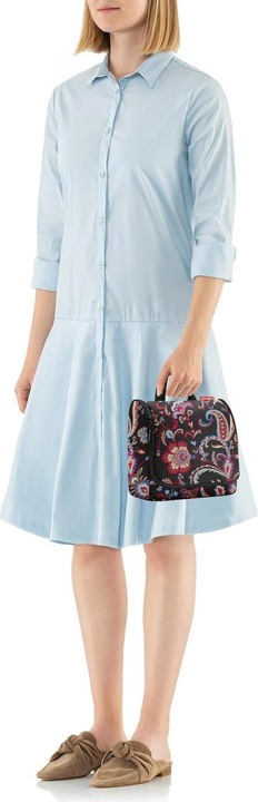 Actual product image reisenthel Paisley (3 l)