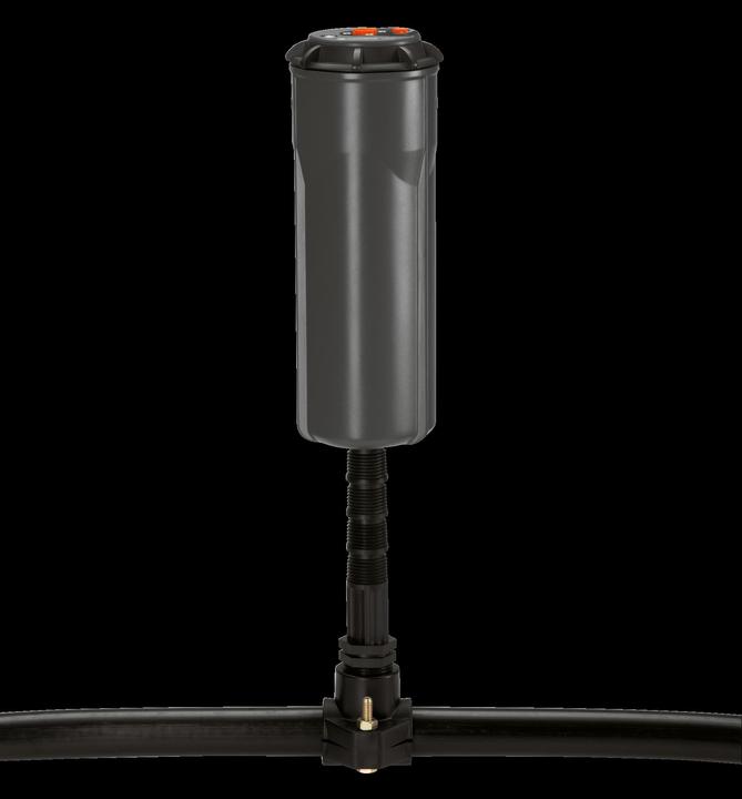 Actual product image Gardena Anbohrschelle