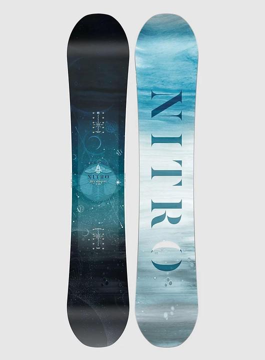 Actual product image Nitro Mystique 2025 (146)