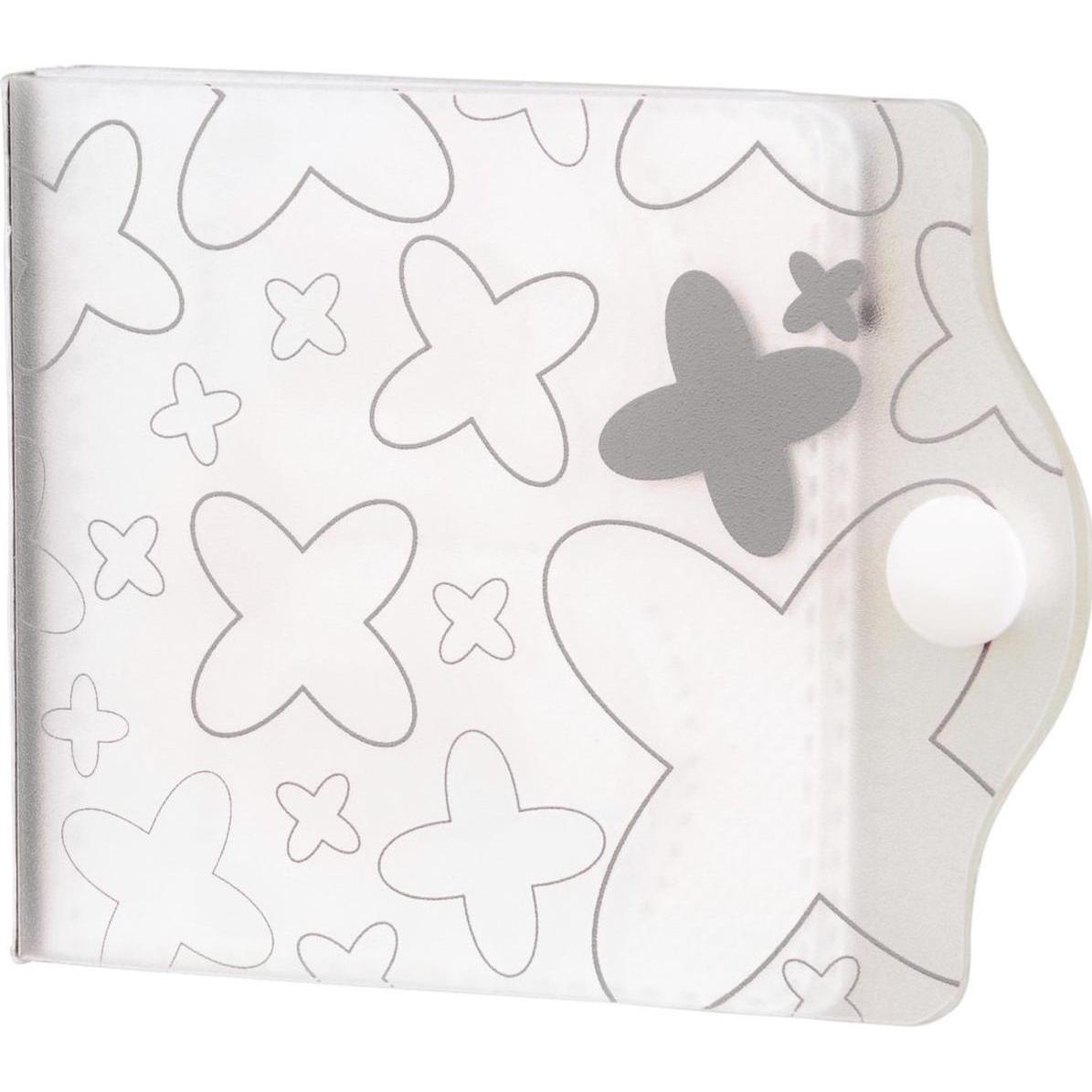 Hama Speicherkartenhülle für SD Karten, Grafit (Speicherkartenhülle) (95920)