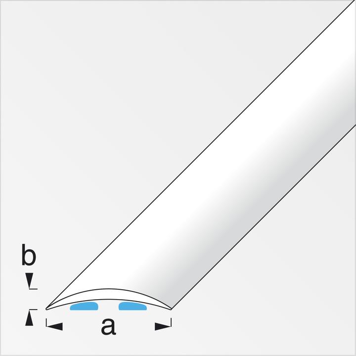 Produktbild Alfer Übergangsprofil