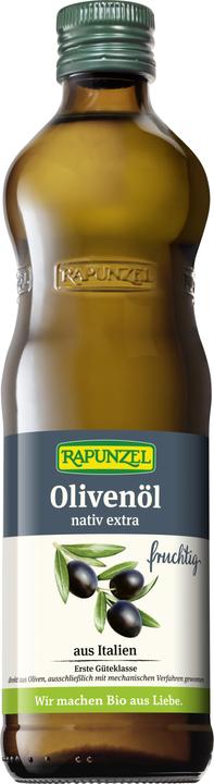 Immagine prodotto Rapunzel Olio d'oliva extra vergine (500 ml)