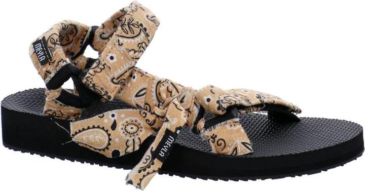 Actual product image Meyla Sandals (38)