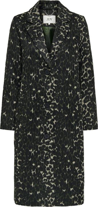 Immagine prodotto JdY Colletto con risvolto Cappotto con spalla bassa (M)