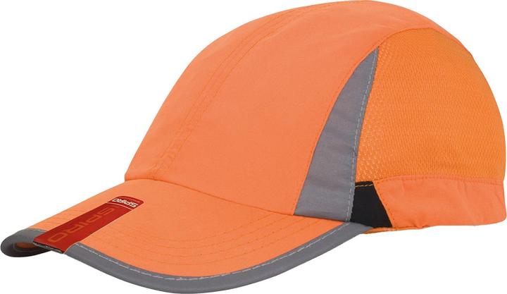 Actual product image Result Spiro Sport Cap (One size)