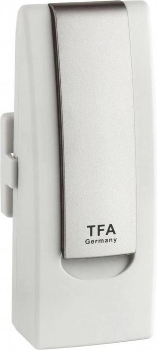 Produktbild TFA WeatherHub SET8
