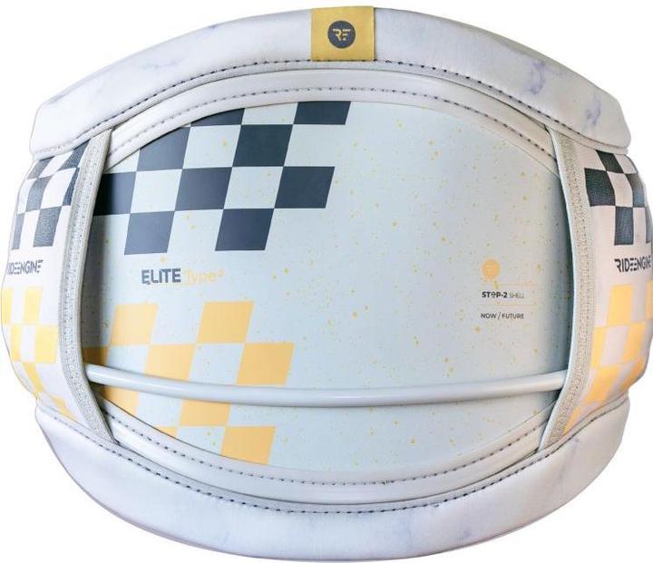 Produktbild Ride Engine Elite Type 2 (M)