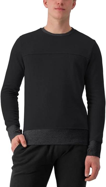 Produktbild Castelli Logo Sweatshirt (L)