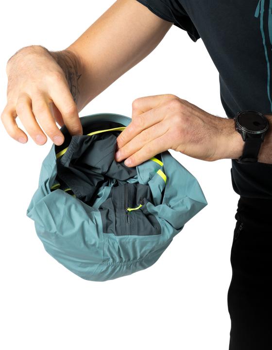 Actual product image Dynafit Alpine 3L Jacket (XL)