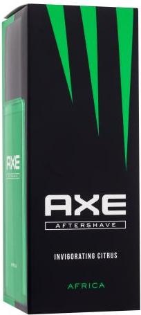 Produktbild AXE Africa (Rasierwasser, 100 ml)