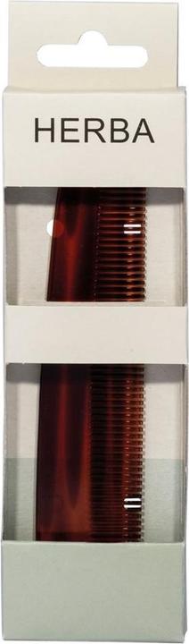 Produktbild Herba Taschenkamm