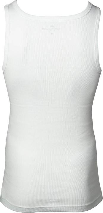 Produktbild Tom Tailor Unterhemd Casual Bequem sitzend (S)