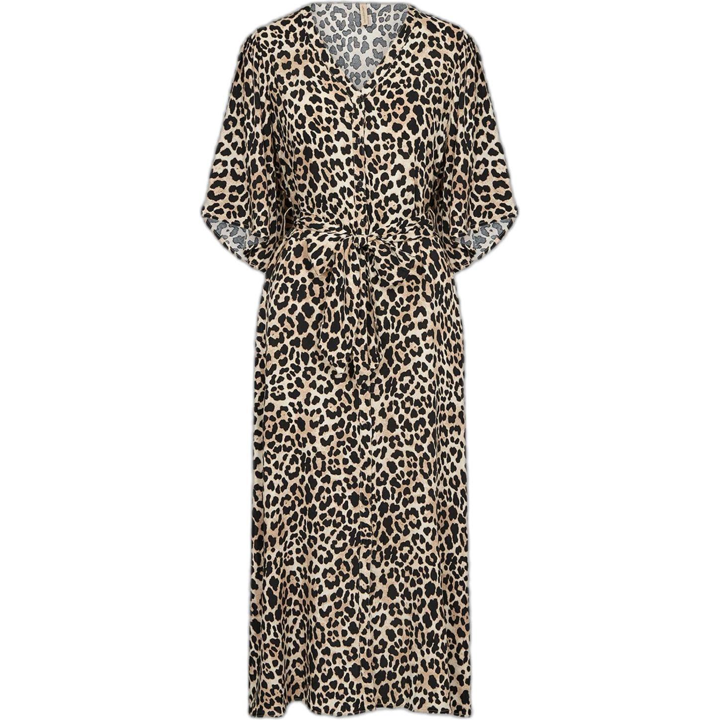Soyaconcept, Damen, Kleider, Pieta 4, Beige, (S)