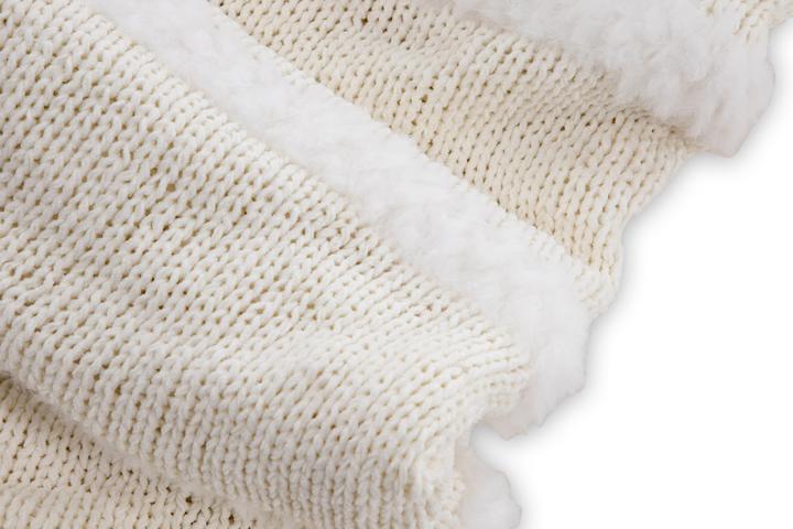 Produktbild Venture Home Katleen (170 x 130 cm)