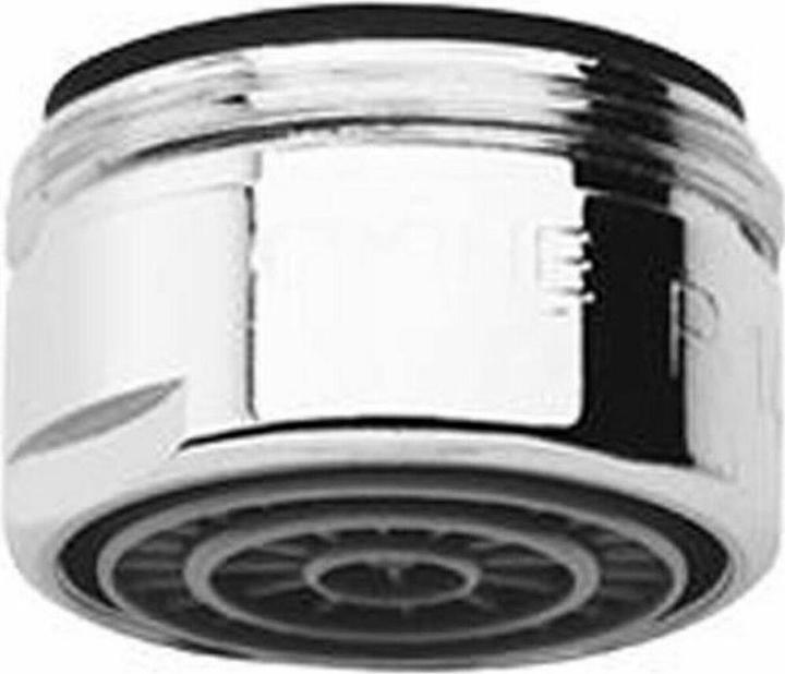 Grohe Mousseur 13.5-15 l/min at 3 bar chrome