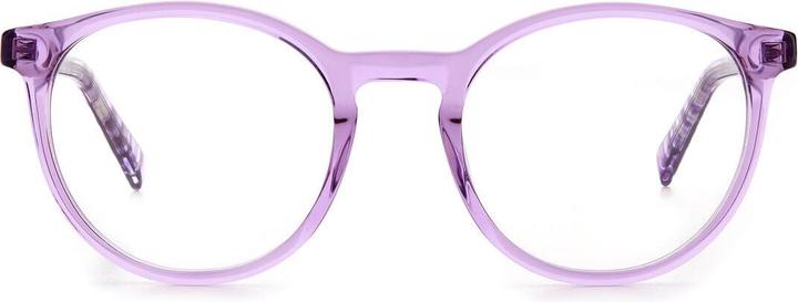 Actual product image Missoni Brillenfassung Mmi-0068-B3V Ø 48 Mm (no correction)