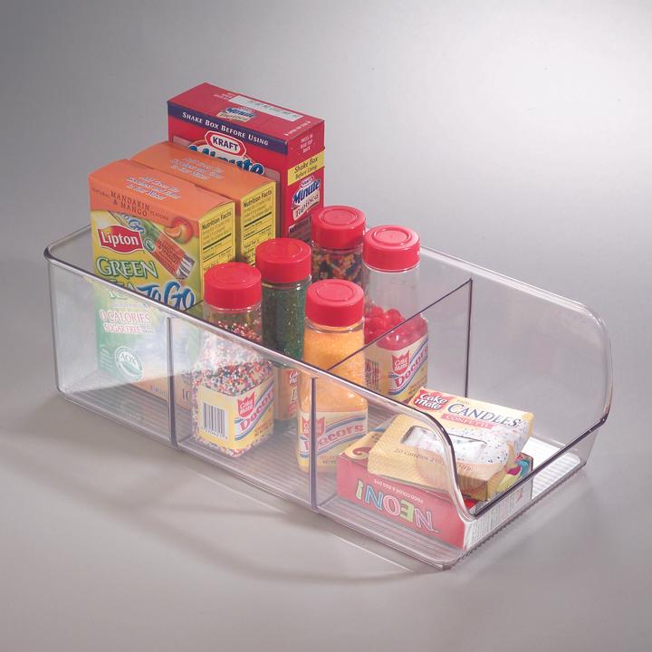 Actual product image iDesign Linus (14 x 28 x 9 cm)