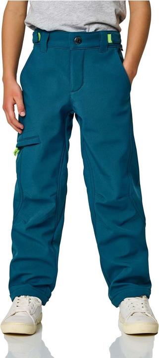 Produktbild Jako-O Softshellhose (116)