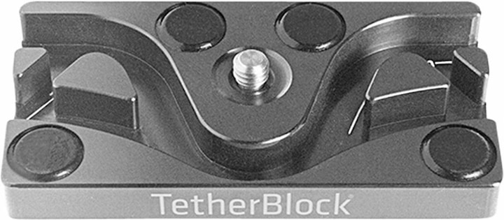 Image du produit Tether Tools Tetherblock - Graphite
