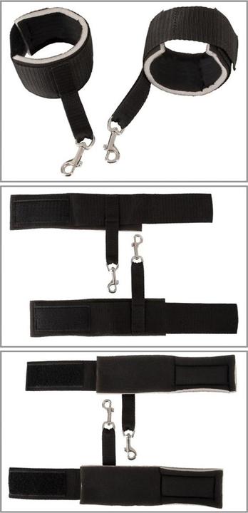 Actual product image Bad Kitty Bondage Barrel