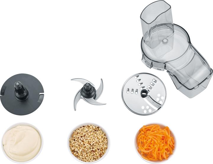 Actual product image Severin Compact multi-shredder (500 ml, 400 W)