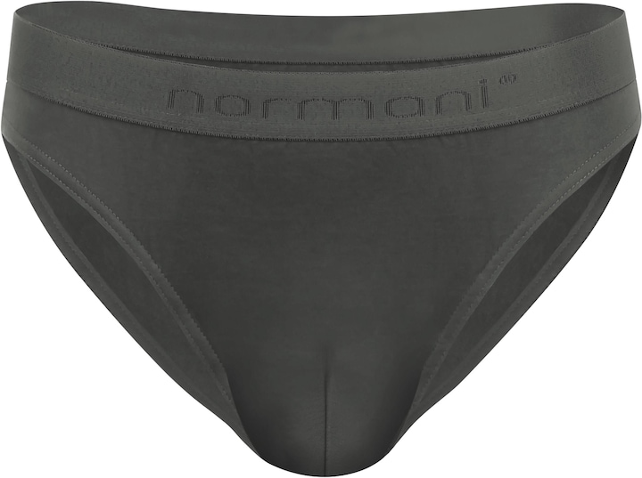 Immagine prodotto Normani 5 Slip in cotone biologico Sliwen - 9283 (S)