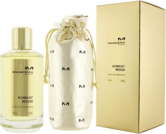 Immagine prodotto Mancera Legno Kumkat (Eau de parfum, 120 ml)