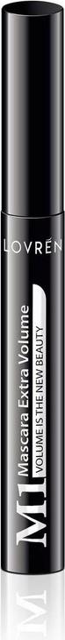 Actual product image Lovrén Lovren M1 Extra Volume Mascara