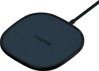 Zagg mophie UniversalWless 15W ChrgPad Blk EU (15 W)