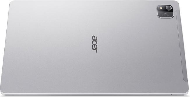 Produktbild Acer Iconia A11 11" NT.LHMEE.001 Wifi 128GB Android 14 Champagne Silver (nur WLAN, 11", 128 GB, Champagne Silver, Silver)