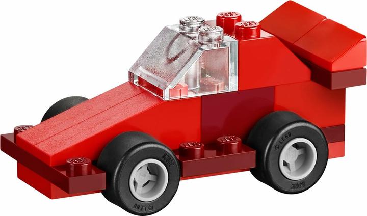 Produktbild LEGO Bausteine Set (10692, LEGO Classic)