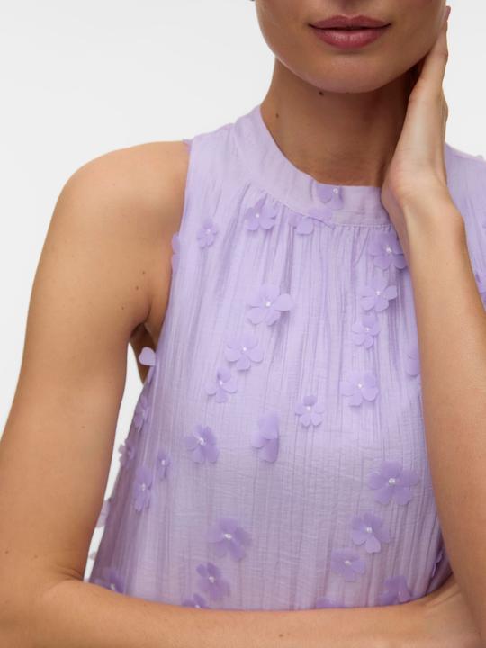 Image du produit Vero Moda VMFLORENTE Langes Kleid Kleid (S)