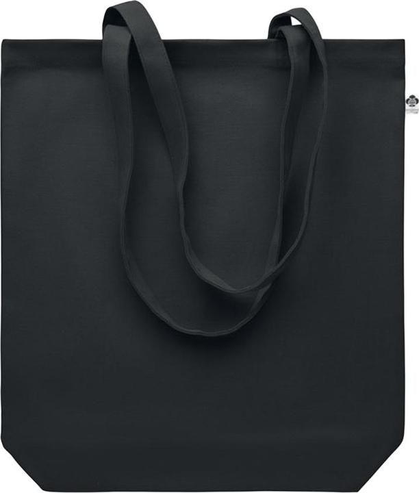 Produktbild MidOcean Einkaufstasche Coco Canvas