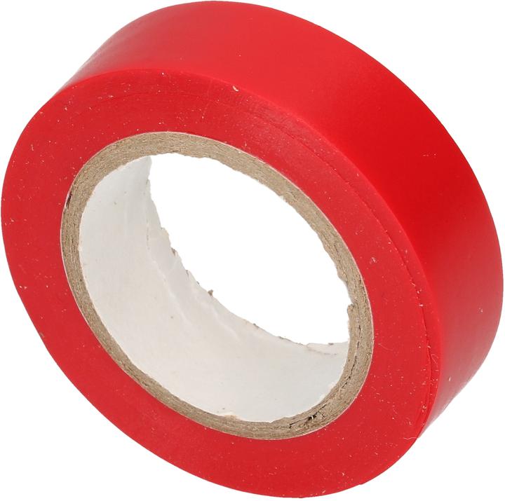 Actual product image Cimco Insulating tape (15 mm)